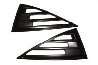 Auto Ventshade - Auto Ventshade 97106 Aeroshade Rear Side Window Cover - Image 1
