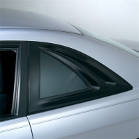Auto Ventshade - Auto Ventshade 97106 Aeroshade Rear Side Window Cover - Image 2