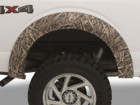Stampede - Stampede 2158-14 Vigilante Premium Hood Protector - Image 2