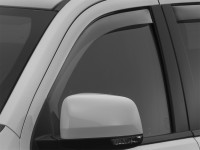 WeatherTech - WeatherTech 70696 Side Window Deflector - Image 2