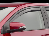 WeatherTech - WeatherTech 70745 Side Window Deflector - Image 2