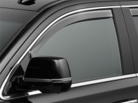WeatherTech - WeatherTech 70750 Side Window Deflector - Image 2