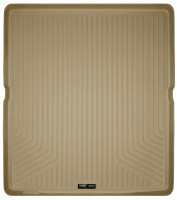 Husky Liners - Husky Liners 22033 WeatherBeater Cargo Liner - Image 1
