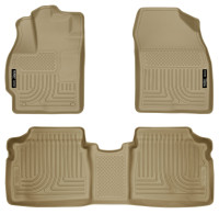 Husky Liners - Husky Liners 98923 WeatherBeater Floor Liner - Image 1