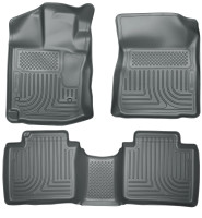 Husky Liners - Husky Liners 99542 WeatherBeater Floor Liner - Image 1
