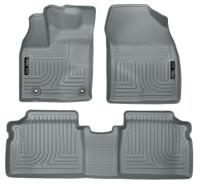 Husky Liners - Husky Liners 98932 WeatherBeater Floor Liner - Image 1