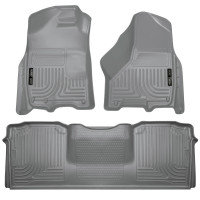 Husky Liners - Husky Liners 99042 WeatherBeater Floor Liner - Image 1