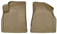Husky Liners - Husky Liners 18213 WeatherBeater Floor Liner - Image 1