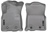 Husky Liners - Husky Liners 13962 WeatherBeater Floor Liner - Image 1