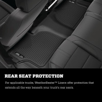 Husky Liners - Husky Liners 14322 WeatherBeater Floor Liner - Image 10