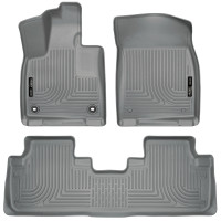 Husky Liners - Husky Liners 99652 WeatherBeater Floor Liner - Image 1