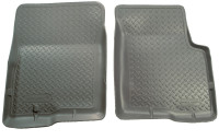 Husky Liners - Husky Liners 33742 Classic Style Floor Liner - Image 1