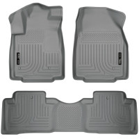 Husky Liners - Husky Liners 98422 WeatherBeater Floor Liner - Image 1