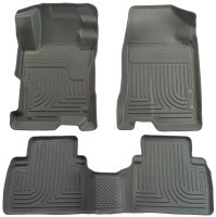 Husky Liners - Husky Liners 98602 WeatherBeater Floor Liner - Image 1