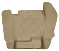 Husky Liners - Husky Liners 82283 WeatherBeater Center Hump Floor Liner - Image 1
