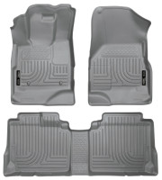 Husky Liners - Husky Liners 98132 WeatherBeater Floor Liner - Image 1