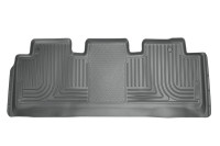 Husky Liners - Husky Liners 19882 WeatherBeater Floor Liner - Image 1