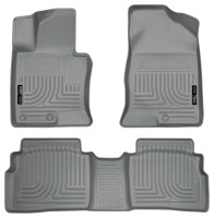 Husky Liners - Husky Liners 98852 WeatherBeater Floor Liner - Image 1
