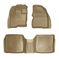 Husky Liners - Husky Liners 98743 WeatherBeater Floor Liner - Image 1