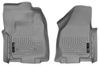 Husky Liners - Husky Liners 18722 WeatherBeater Floor Liner - Image 1