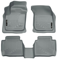 Husky Liners - Husky Liners 99752 WeatherBeater Floor Liner - Image 1