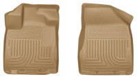 Husky Liners - Husky Liners 18663 WeatherBeater Floor Liner - Image 1
