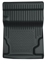 Husky Liners - Husky Liners 81252 WeatherBeater Floor Liner Center Walkway - Image 1