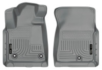Husky Liners - Husky Liners 18562 WeatherBeater Floor Liner - Image 1