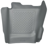 Husky Liners - Husky Liners 83232 WeatherBeater Center Hump Floor Liner - Image 1