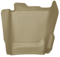 Husky Liners - Husky Liners 83233 WeatherBeater Center Hump Floor Liner - Image 1