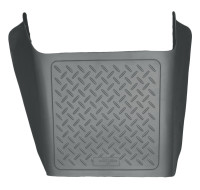 Husky Liners - Husky Liners 83582 WeatherBeater Center Hump Floor Liner - Image 1