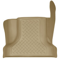 Husky Liners - Husky Liners 83363 WeatherBeater Center Hump Floor Liner - Image 1