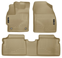 Husky Liners - Husky Liners 99513 WeatherBeater Floor Liner - Image 1