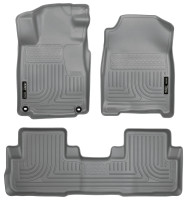 Husky Liners - Husky Liners 98472 WeatherBeater Floor Liner - Image 1