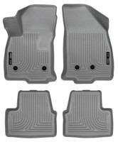 Husky Liners - Husky Liners 98282 WeatherBeater Floor Liner - Image 1
