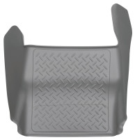 Husky Liners - Husky Liners 83422 WeatherBeater Center Hump Floor Liner - Image 1