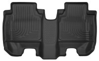 Husky Liners - Husky Liners 52401 X-act Contour Floor Liner - Image 1
