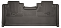 Husky Liners - Husky Liners 53450 X-act Contour Floor Liner - Image 1
