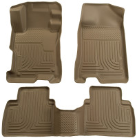 Husky Liners - Husky Liners 98303 WeatherBeater Floor Liner - Image 1