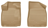 Husky Liners - Husky Liners 18653 WeatherBeater Floor Liner - Image 1