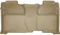 Husky Liners - Husky Liners 19233 WeatherBeater Floor Liner - Image 1