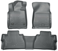 Husky Liners - Husky Liners 99582 WeatherBeater Floor Liner - Image 1