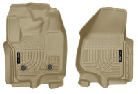 Husky Liners - Husky Liners 18703 WeatherBeater Floor Liner - Image 1