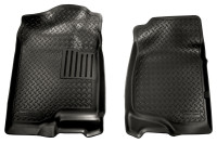 Husky Liners - Husky Liners 31411 Classic Style Floor Liner - Image 1