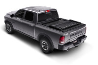 Truxedo - Truxedo 790101 TruXedo Deuce Tonneau Cover - Image 2