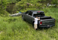 Truxedo - Truxedo 790101 TruXedo Deuce Tonneau Cover - Image 4