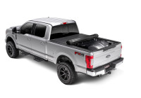 Truxedo - Truxedo 1550801 Truxedo Sentry Tonneau Cover - Image 3