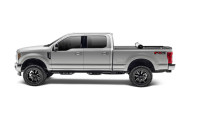 Truxedo - Truxedo 1550801 Truxedo Sentry Tonneau Cover - Image 4