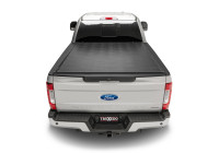 Truxedo - Truxedo 1550801 Truxedo Sentry Tonneau Cover - Image 5