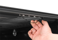 Truxedo - Truxedo 1550816 Truxedo Sentry CT Tonneau Cover - Image 8